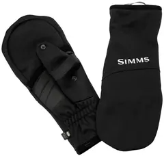 Simms Freestone F/O Mitt S Black