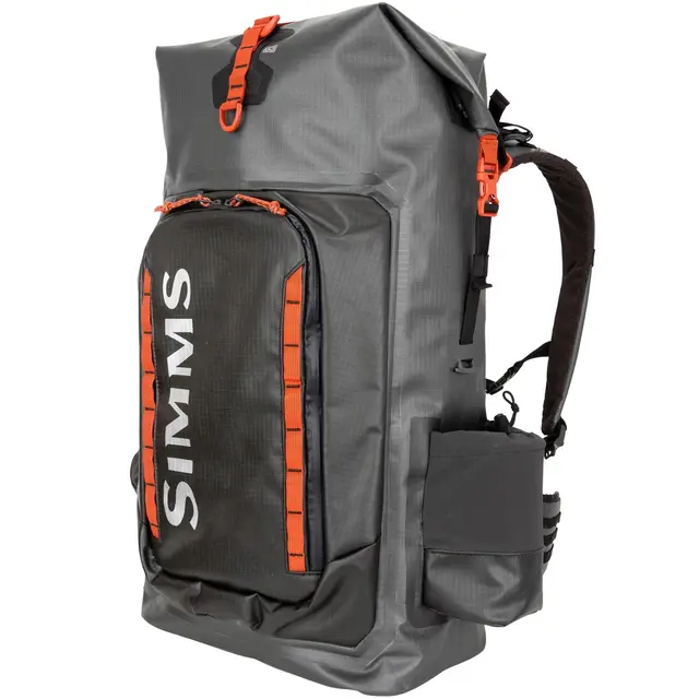 Simms G3 Guide Backpack Anvil 50L 