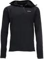 Simms Heavyweight Baselayer Hoody Teknisk hettegenser
