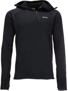 Simms Heavyweight Baselayer Hoody Teknisk hettegenser