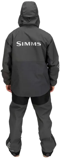 Simms ProDry™ Jacket S GORE-TEX®, Carbon 