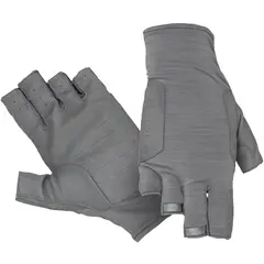 Simms Sflex Guide Glove Sterling S