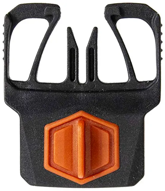 Simms Sharkfin Buckle 