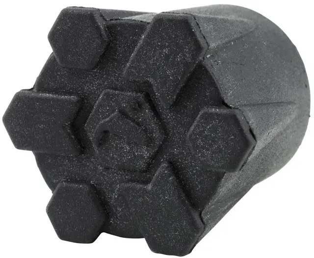 Simms Wading Staff Rubber Tip Gummiknott til Simms vadestav 