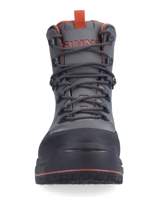 Simms Freestone Boot Felt Gunmetal 05 