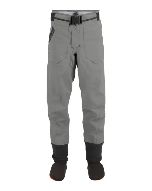 Simms Freestone Pant Smoke S 