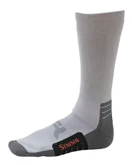Simms Guide Wet Wading Sock Sterling M Ultimate verkt&#248;yet for en hver fisker