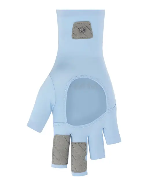 Simms Sflex Sunglove XS Sky 