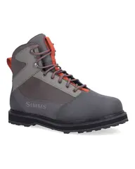 Simms Tributary Boot Rubber Basalt 04