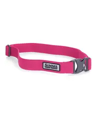 Simms Wading Belt - 38mm Fuchsia