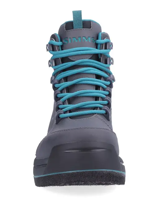 Simms Wms Freestone Slate Vadepakke Vadepakke til dame med filtsko 