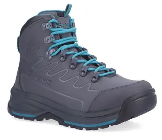 Simms Womens Freestone Boot Slate Kvalitet vadesko til kvinner