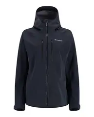 Simms Wms Freestone Jacket Black XS Vadejakke til kvinne