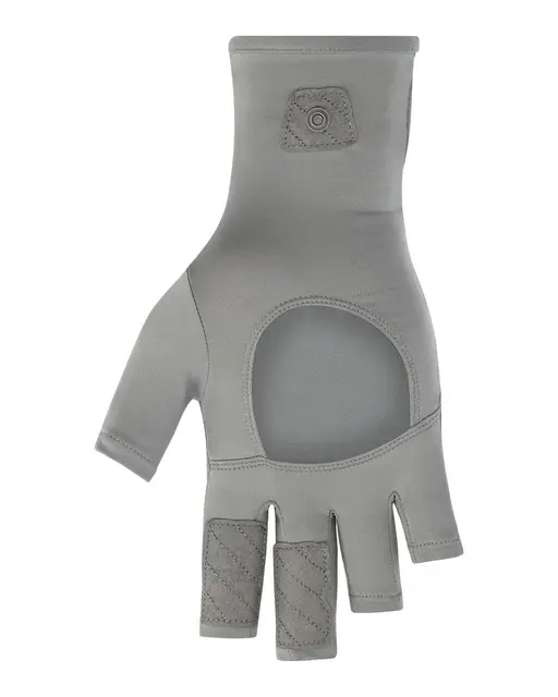Simms Bugstopper Sunglove Cinder XS 