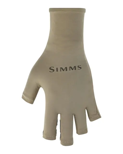 Simms Bugstopper Sunglove Stone S 