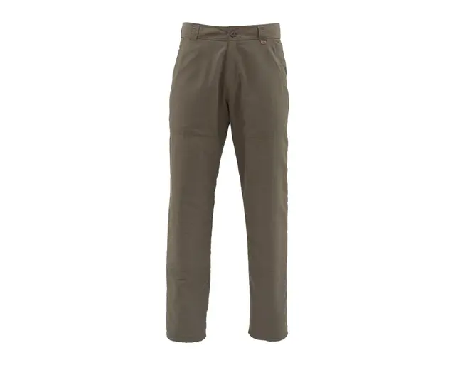 Simms Coldweather Pant Dark Stone S 