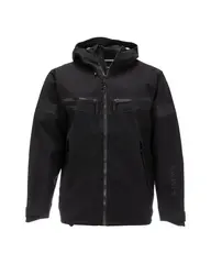 Simms CX Fishing Jacket Blackout S Jakken som holder deg t&#248;rr og varm