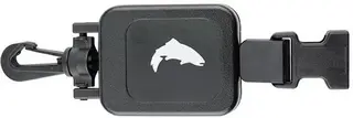 Simms Wading Staff Retractor Sikring av vadestaven