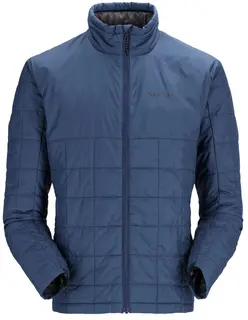 Simms Fall Run Collared Jacket Primaloft jakke med h&#248;y krage