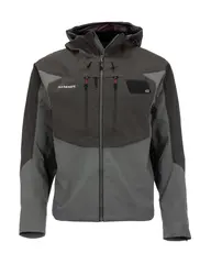 Simms G3 Guide Jacket Gunmetal L