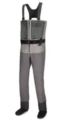 Simms G4Z Stockingfoot M Mest avansert vadebukse 2024-modell