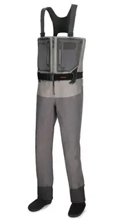 Simms G4Z Stockingfoot Mest avansert vadebukse 2024-modell