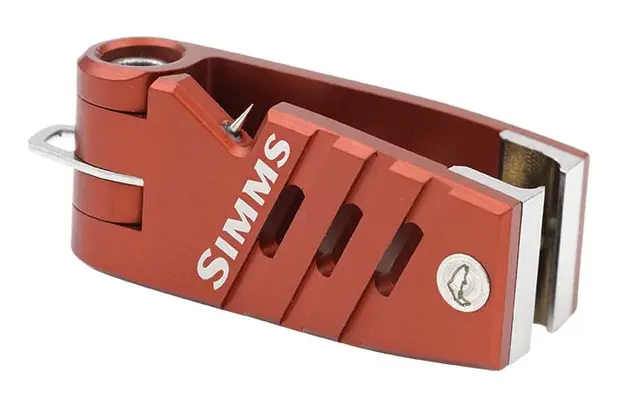 Simms Guide Nipper Simms Orange 