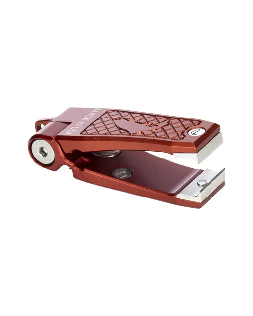 Simms Pro Nipper Simms Orange Senekutter 