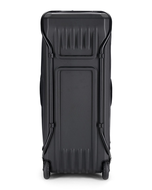 Simms Tailwind 100L Roller Black Slitesterk rullebag fra Simms 