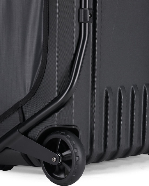 Simms Tailwind 100L Roller Black Slitesterk rullebag fra Simms 