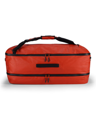 Simms Tailwind 80L Duffel Simms Orange Slitesterk og v&#230;rbestandig duffelbag