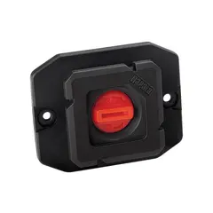 Rapala SmartHub Flat Mount 2pk Monteres p&#229; flat overflate