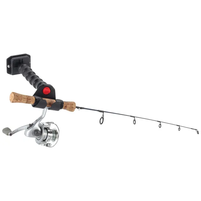 Rapala SmartHub Rod Holder Justerbar stangholder med leddet arm 