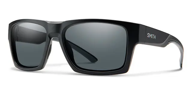 Smith Optics Outlier 2 XL Matte Black Polar Gray 