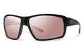 Smith Optics Colson Matte Black Chromapop linse i Polarchromic Ignitor