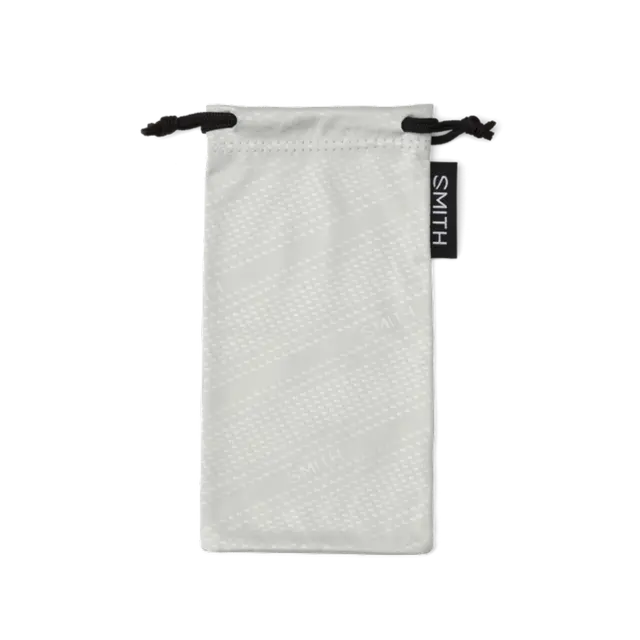 Smith Optics ChromaPop Polarized Longfin Matte Tortoise Polar Opal Mirror 