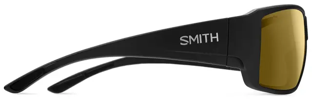 Smith Optics Glass Guide's Choice Black Polarchromic Copper 