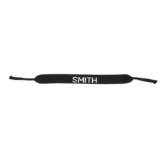 Smith Optics Neoprene Retainer Black Brillestropp i neoprene til Smith optics