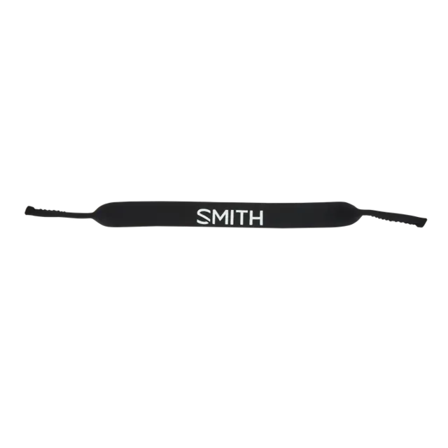 Smith Optics Neoprene Retainer Black Brillestropp i neoprene til Smith optics 