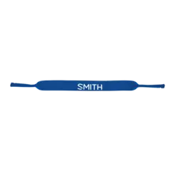 Smith Optics Neoprene Retainer Blue Brillestropp i neoprene til Smith optics