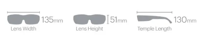 Smith Optics Boomtown Matte Tortoise Polar Opal Mirror 