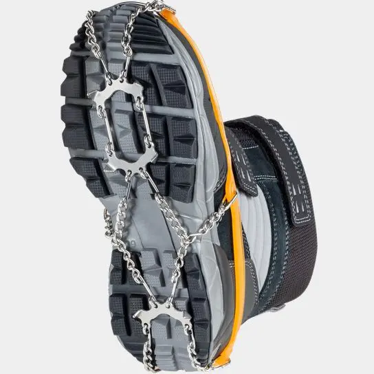 Snowline Kids Brodder XXS Lette brodder til barn 