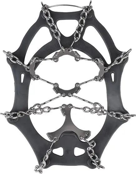 Snowline Chainsen Pro Brodder S Flaggskipet innen terrengbrodder 