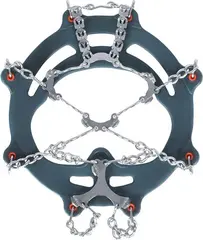 Snowline Chainsen Pro XT Brodder M Brodder for ekstra godt grep