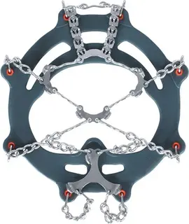 Snowline Chainsen Pro XT Brodder Brodder for ekstra godt grep