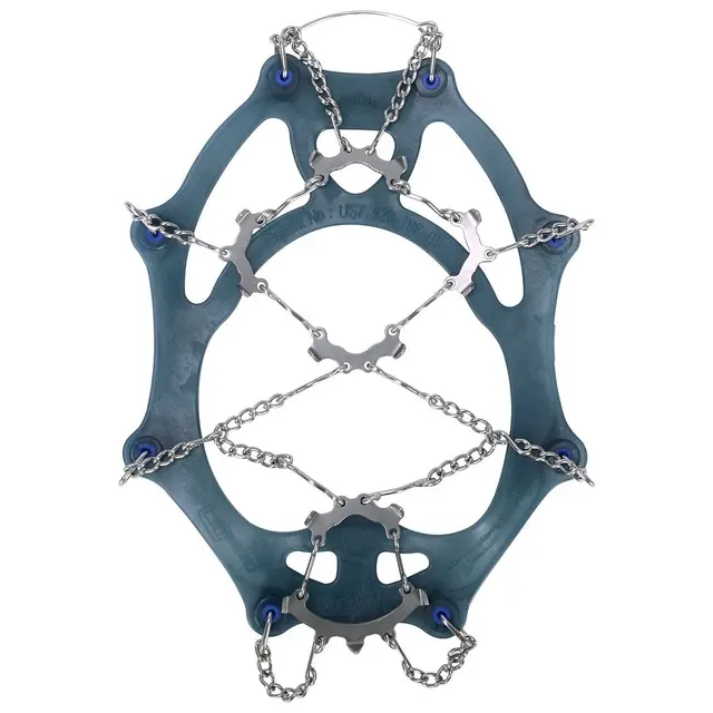 Snowline Trail Brodder S Lette Brodder med solide pigger 