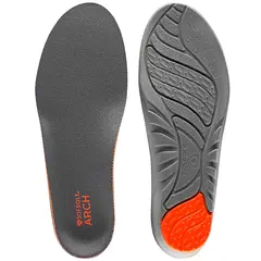 Sof Sole Arch 36/38 Gjennomg&#229;ende god demping