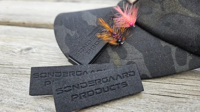 Sondergaard Fly Clip Fest fluene enklere i universal klips 