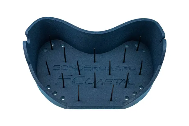 Sondergaard Coastal Linekurv fra Sondergaard 