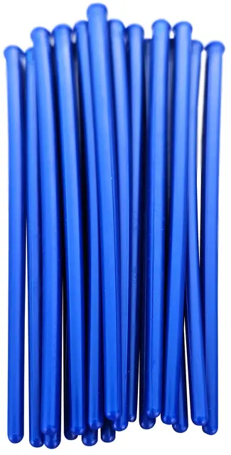 Sondergaard Spikes Blue Pakke med 20 ekstra pigger til linekuv 